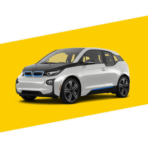 BMW I3 3P (2014 ACTUEL)